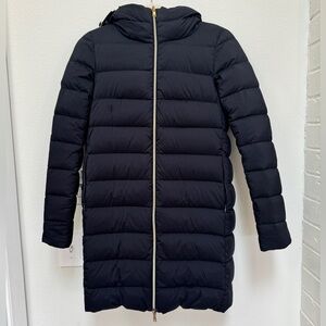 Herno reversible coat XS